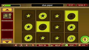 501 Doors Escape Level 5 Walkthrough