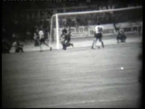 AEK - INTER 3-2 (1971-72)