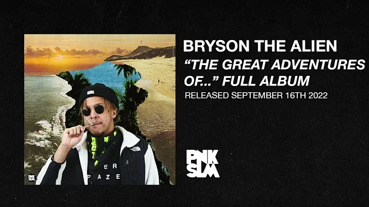 Bryson the Alien - The Great Adventures Of... (FUL...