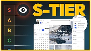 Building Smarter WordPress Websites: Block Visibility is a total CHEAT-CODE!