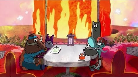 Perfectly Cut Chowder Moments