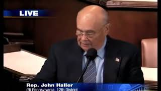 HR8791 Genocide Bill Passed By Congress
