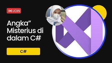 Cara menghitung angka-angka Misterius C#