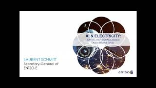 Webinar on AI Electricity  Satellite Technologies and Smart Grid screenshot 5