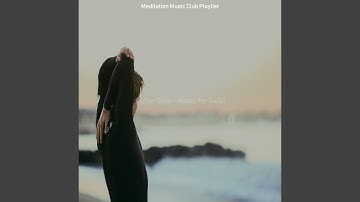 Pulsating Ambience for Yoga Flow