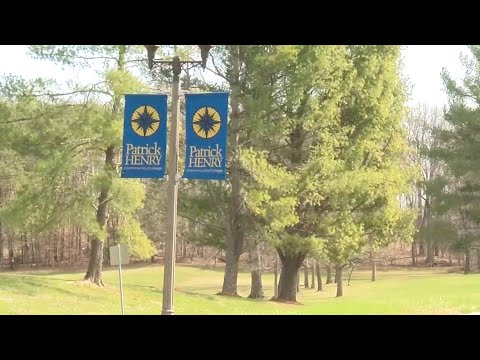 New name suggestions coming in for Patrick Henry Community College's new name