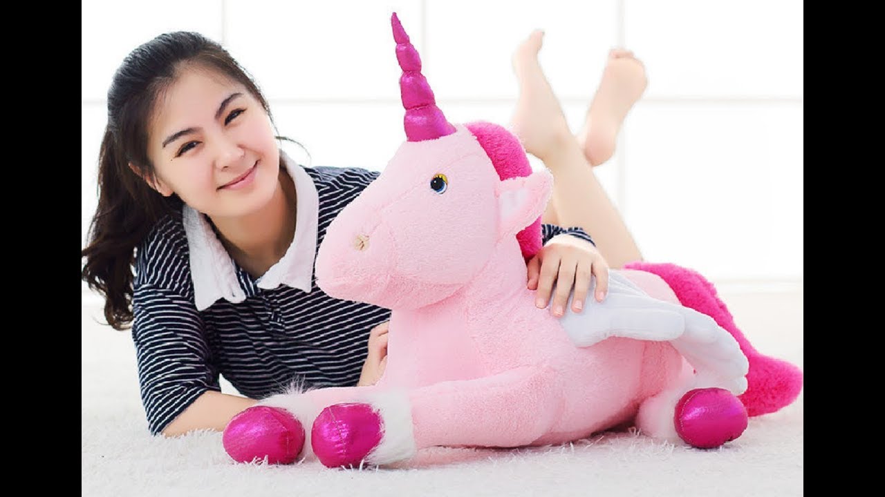 youtube unicorn toys