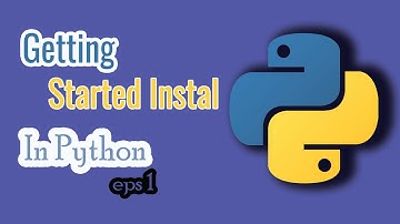 Python 2.7 Installation and Access in CMD Tutorial