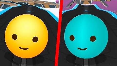 Sky Rolling Ball Max Level Walkthrough Gameplay iOS,Android Alltrailers Update Pro Mobile Gaming 85