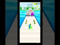 Fun Race | Level | #game #viral #fun #gaming #blob #subwaysurfs#amazinggames #gameaddicted #rampru