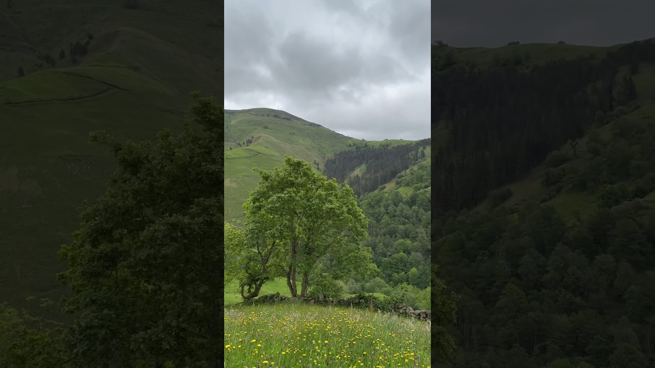 Mirador de Campillo, Cantabria
