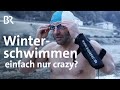 Winterschwimmen: Gesund oder einfach nur crazy? | Doku | Challenge | Schmidt Max