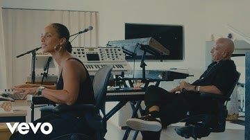 Eros Ramazzotti, Alicia Keys - L'aurora (Official Video)