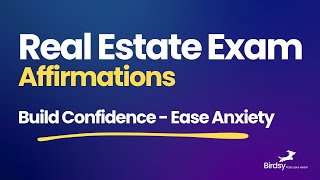 Beat Test Anxiety: Proven Strategies for Real Estate Exams