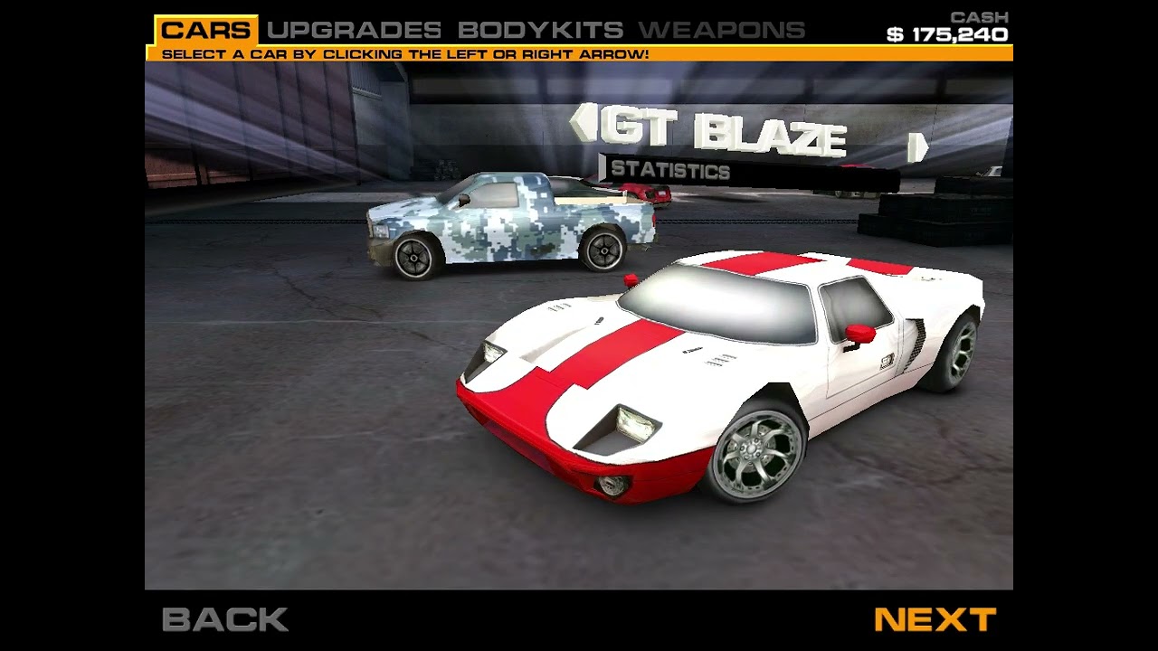 Burnin' Rubber: Velocity - Europe Challenges [4/5]