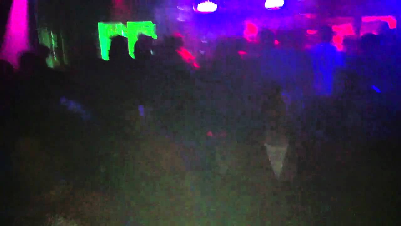 sascha Ciccopiedi @ 30th anniversary of Stephane - Theodor Noise Club