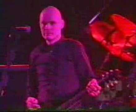 The Smashing Pumpkins - Ava Adore (Live - Metro '99)