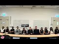 CLSA 262 Election Panel Interview Part 5: Competitions Director Questions