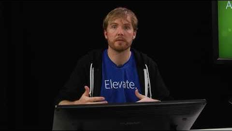 Advanced Windows Store App Development with HTML5 Jump Start   Part 3