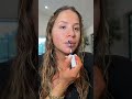 My very extra post everything shower routine🤍 #selfcare #Anastazia #shorts