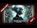 Let's Play - Zarathustra: Cybergeddon (PC) - [Part 2]