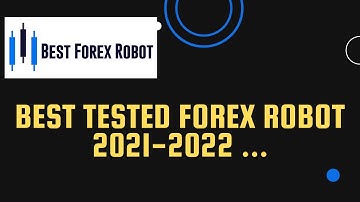 Best Forex Robot