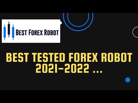 Best Forex Robot