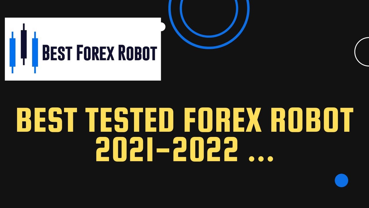 Best Forex Robot