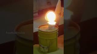 Messinin 91 Atıp Rekor Kırdığı Sezondan Sonra Yapılan Altın Ayak