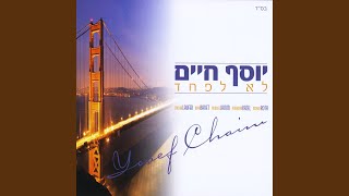 Video thumbnail of "Yosef Chaim - Emes"