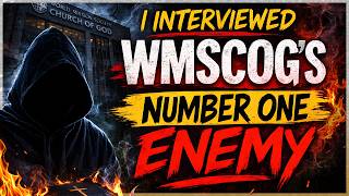 Meet Mitch: WMSCOG's Number One Enemy