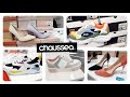 CHAUSSEA ARRIVAGE  NOUVELLE COLLECTION  2021