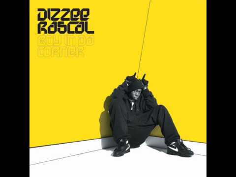 Dizzee Rascal - Stop Dat 