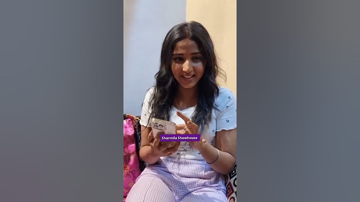 দীপা সূর্য আর বোন হেসে গড়িয়ে পড়ছে! দেখে বলুন তো কী হয়েছে ঠিক? #sharmilashowhouse #anuragerchowa