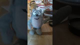 Yo Gabba Gabba Toodee