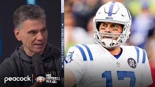 Playoff Picture 2025 Yzing Afc And Nfc Outlooks Pro Football Talk Nfl On Nbc