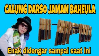 Download Lagu CALUNG DARSO JAMAN BAHEULA‼️ENAK DIDENGAR SAMPAI SAAT INI  MP3 Download Lagu CALUNG DARSO JAMAN BAHEULA‼️ENAK DIDENGAR SAMPAI SAAT INI  MP3