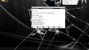 How To Edit Hosts File Mac OsX Lion