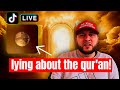 Qur'an Says Atheists Go To Paradise?!?