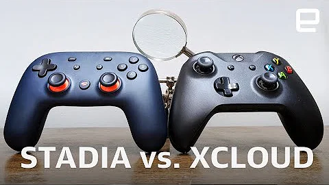 Can I play stadia on Xbox?