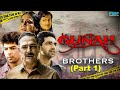 Brothers - Gunah Episode 03 (Part 1) | FWFOriginals