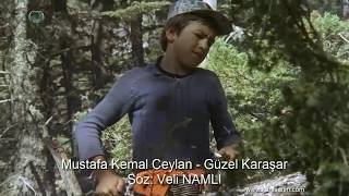 Karaşarlı Mustafa Kemal Ceylan - Güzel Karaşar