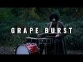 Happy Imaeda - Grape Burst