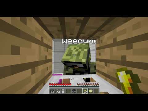 ჩემი მეგობრის სერვერ-ზე