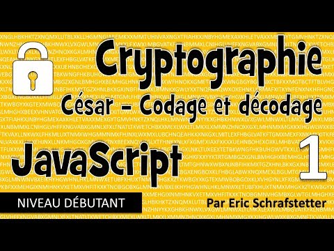 Vidéo: Qu'est-ce que FromCharCode ?