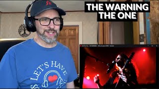 THE WARNING - THE ONE - Reaction