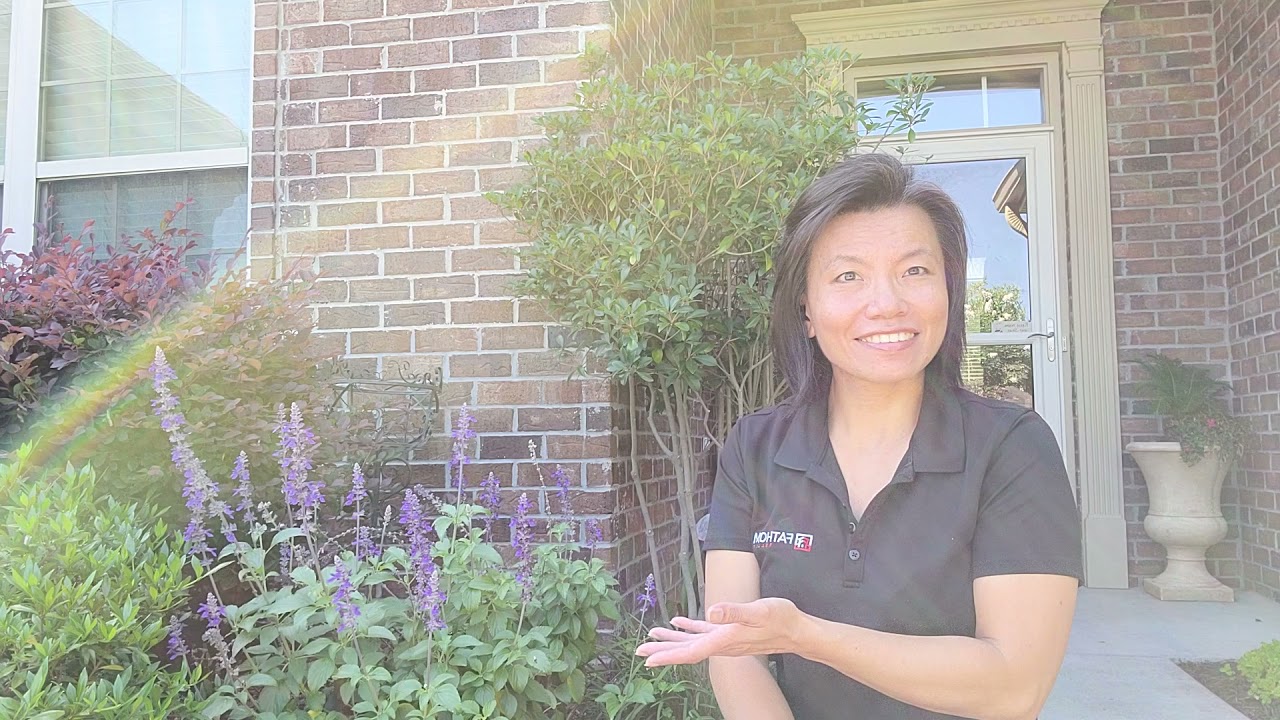 Tips & Tricks to Sell Your Home - Landscaping