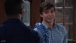 GH: 10/29/21 - Shawn & Spencer Part 1/2