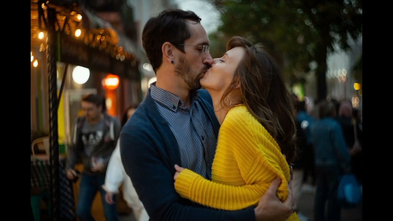 STRONGER AFTER THE FALL(Love Music)