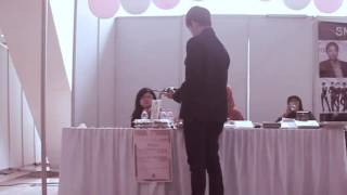[20161218] SMTOWN BANDUNG Exhibition @ Hallyu C'mon by Hansamo